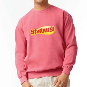 Comfort Colors Garment-Dyed Sweatshirt
