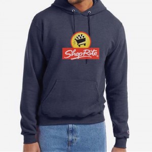 Champion Powerblend Hooded Sweatshirt
