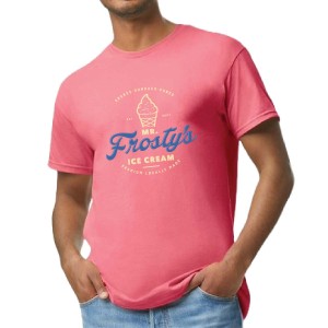 Gildan Heavy Cotton™ T-Shirt