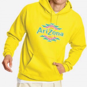 Hanes Ecosmart Hooded Sweatshirt