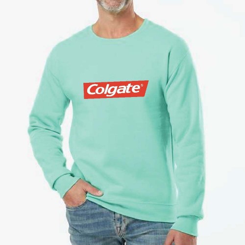 Jerzees NuBlend® Crewneck Sweatshirt