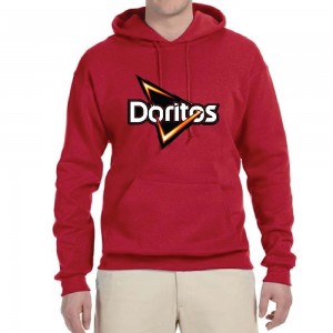 Jerzees NuBlend® Hooded Sweatshirt