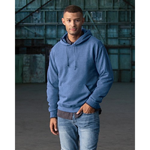 Jerzees NuBlend® Hooded Sweatshirt