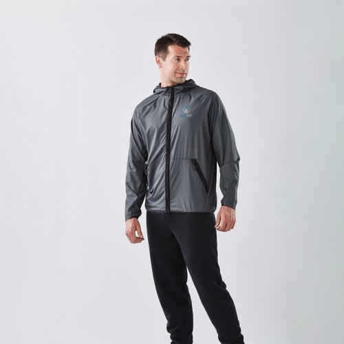 Stormtech® Ozone Men's Hooded Shell