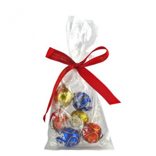 Lindt Lindor Balls Mug Drop Lindt Lindor Balls Mug Drop