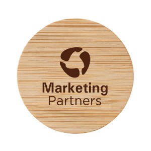 Bamboo Bottle Opener with Magnet Bamboo Bottle Opener with Magnet