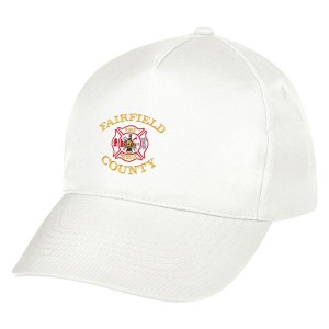 Economy Embroidered Cap