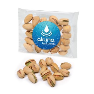 California Pistachios Snack Pack