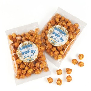 Caramel Cheesecorn Overload Popcorn