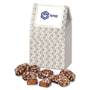 English Butter Toffee Gift Box