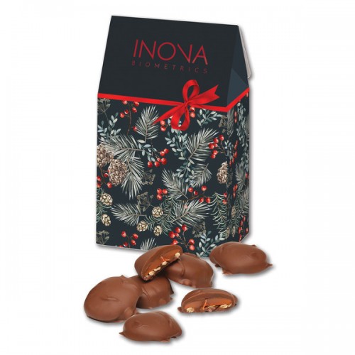 Pecan Turtles Gift Box