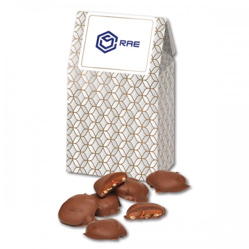 Pecan Turtles Gift Box