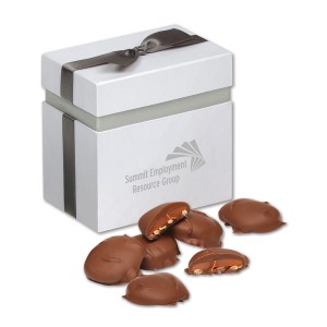 Pecan Turtles Premium Gift Box