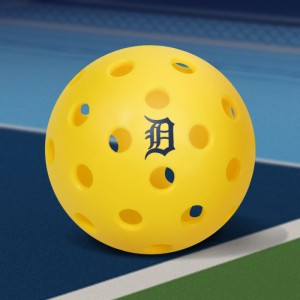 Custom Pickleballs Custom Pickleballs