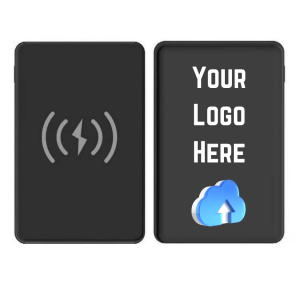 10,000 mAh MagnaPulse MagSafe Fast Charge Power Bank 10,000 mAh MagnaPulse MagSafe Fast Charge Power Bank