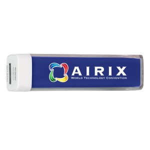 1,500 mAh Charge-It-Up Power Bank - G