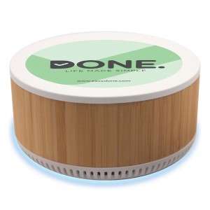 15W Mini Wireless Charger and Bluetooth Speaker 15W Mini Wireless Charger and Bluetooth Speaker