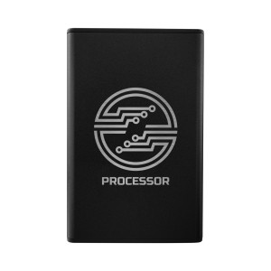 5,000 mAh rABS & Aluminum Power Bank 5,000 mAh rABS & Aluminum Power Bank