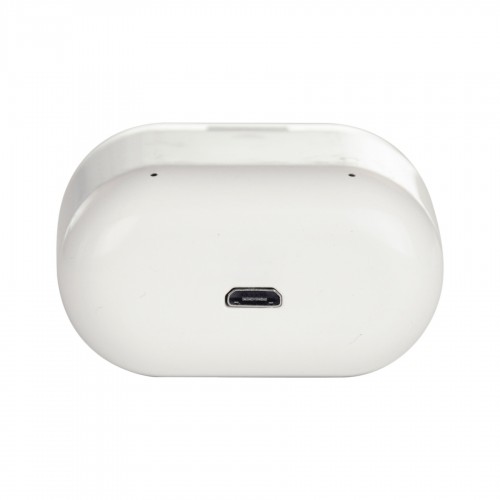 Blu Lux Wireless Earbuds & Charging Base