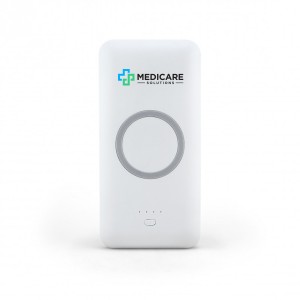 Chi-Charge Pro 10,000 mAh Power Bank