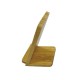Lux Glow Bamboo Wireless Standing Charger
