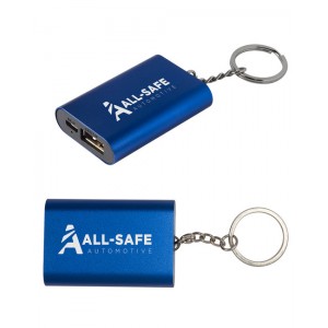 Phantom Mini Charger Key Chain