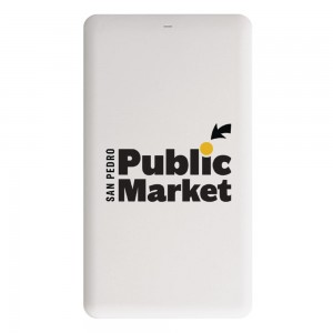 UV Sanitizing 4,000 mAh 5-in-1 Power Bank